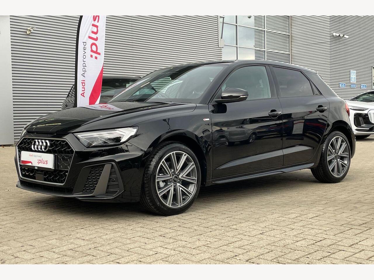 Used Audi A1 2025 for sale - 77231788: Photo 17