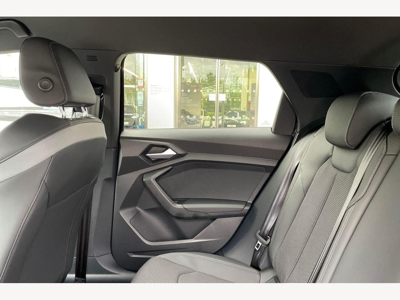 Used Audi A1 2025 for sale - 77231788: Photo 20