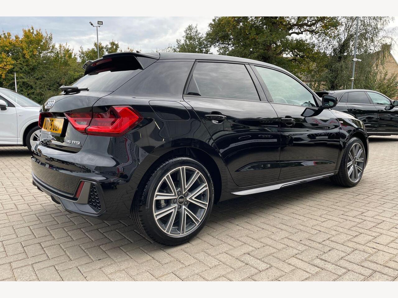 Used Audi A1 2025 for sale - 77231788: Photo 22