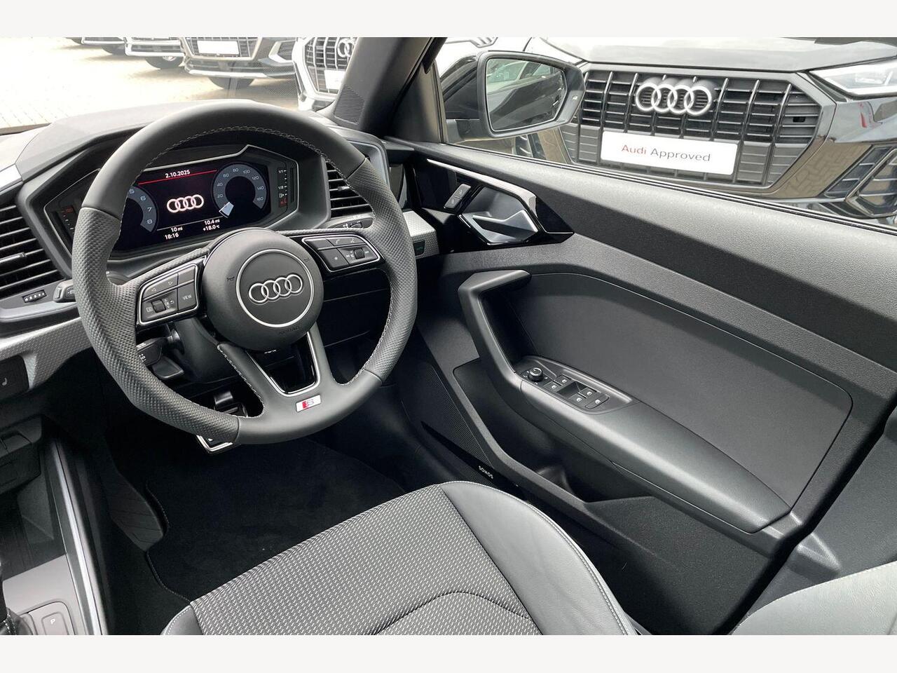 Used Audi A1 2025 for sale - 77231788: Photo 23