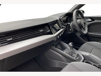 Used Audi A1 2025 for sale - 77231788: Photo