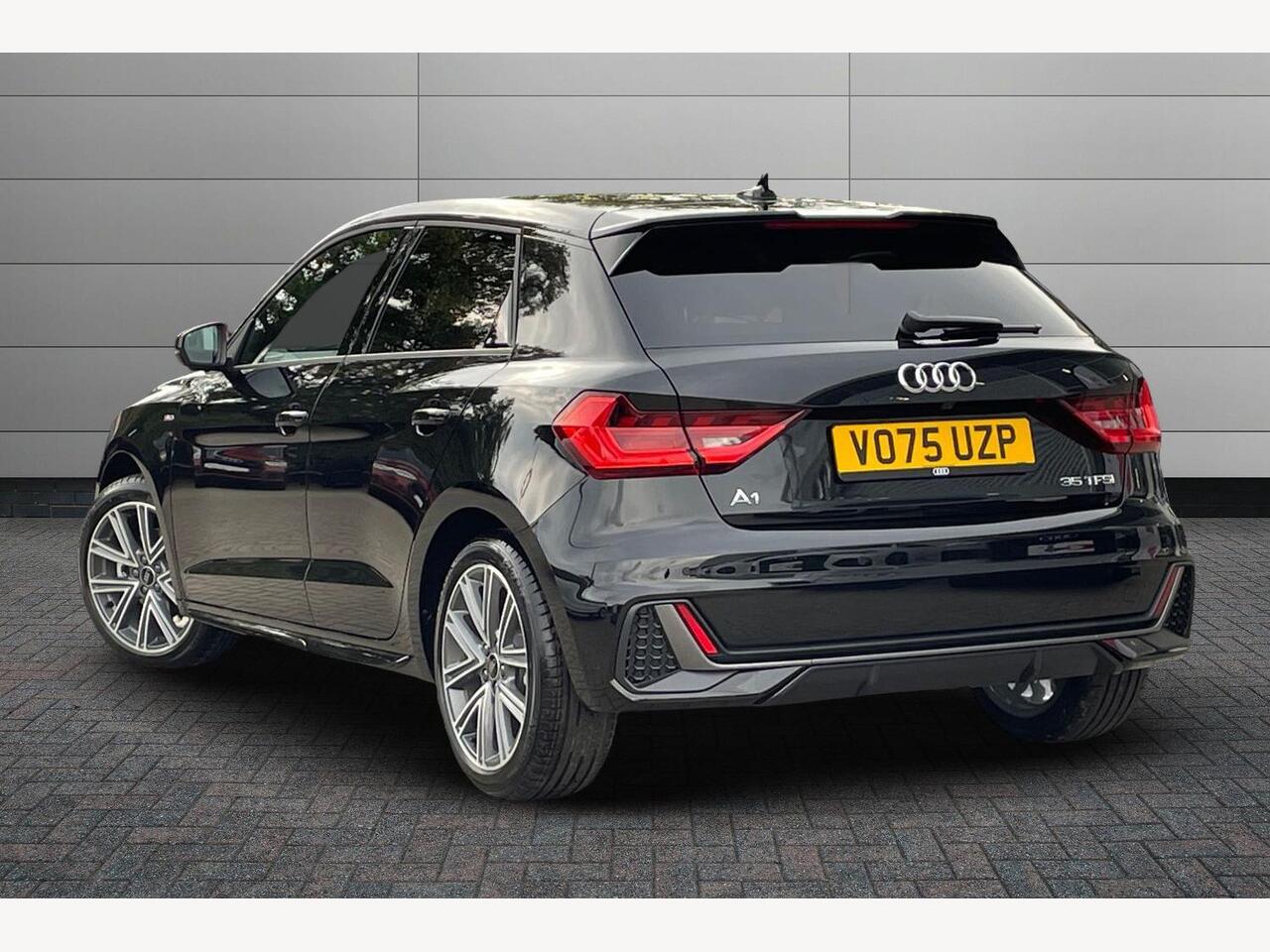 Used Audi A1 2025 for sale - 77231788: Photo 4