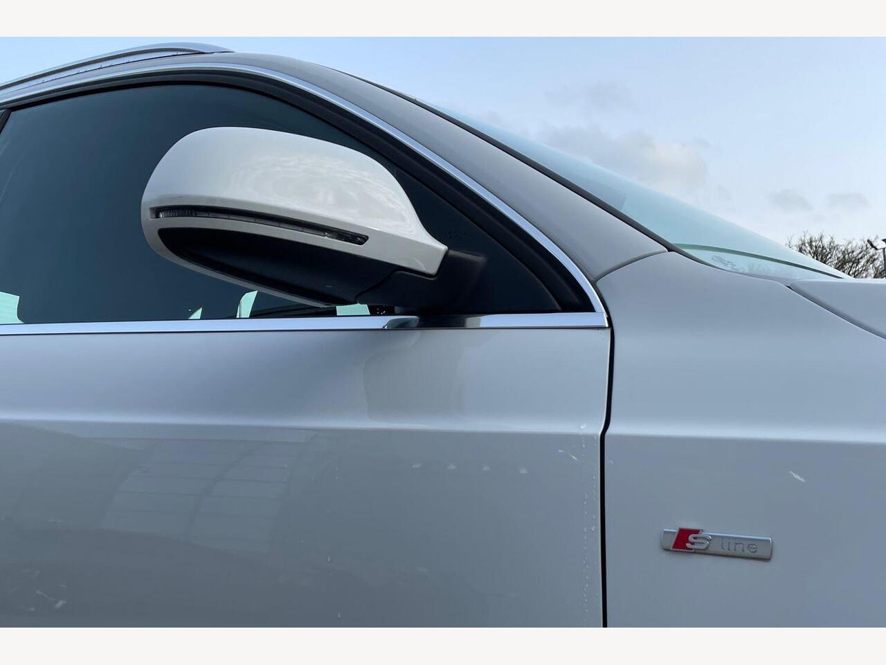 Used Audi Q3 2016 for sale - 77785829: Photo 18