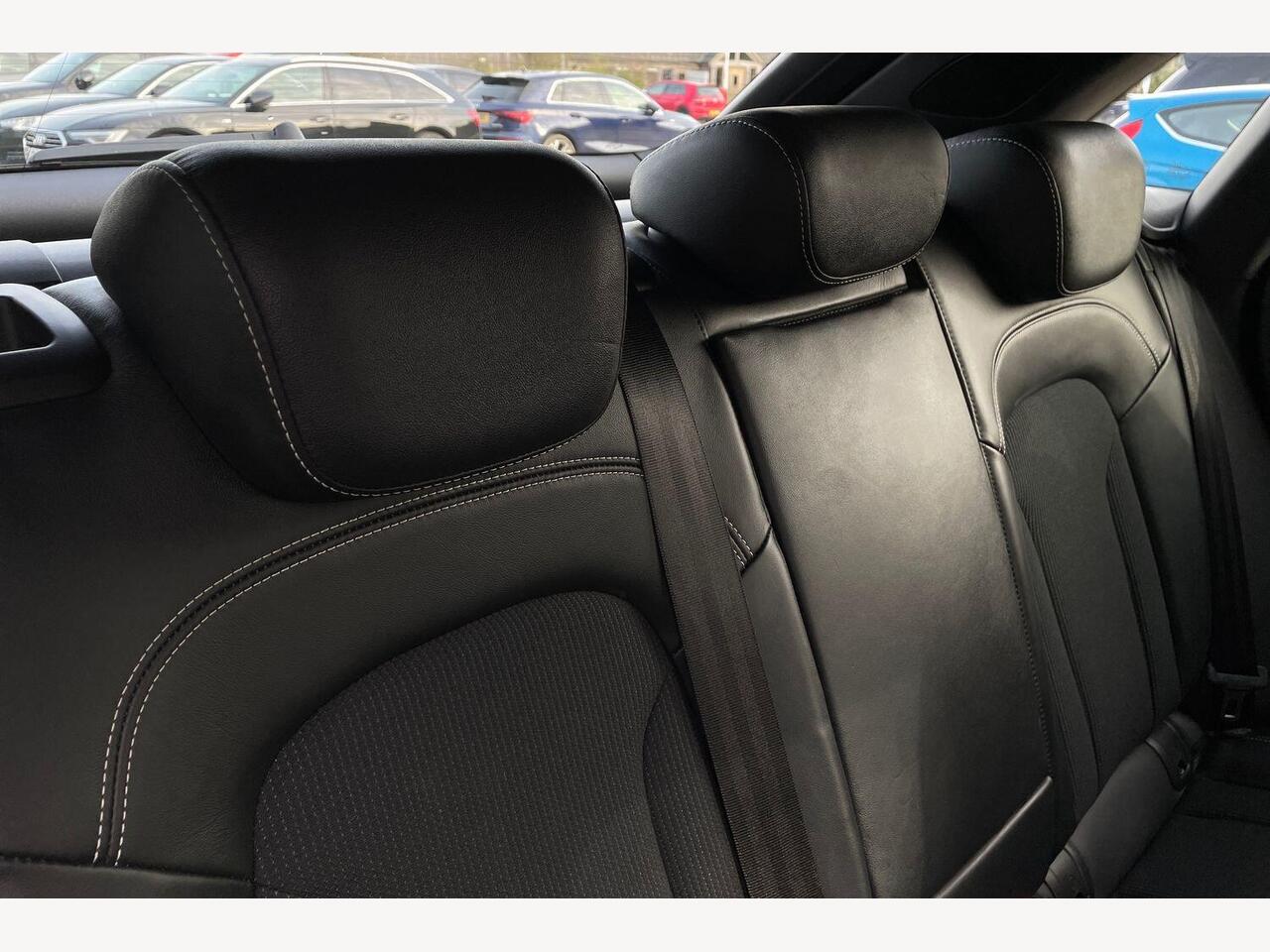 Used Audi Q3 2016 for sale - 77785829: Photo 20