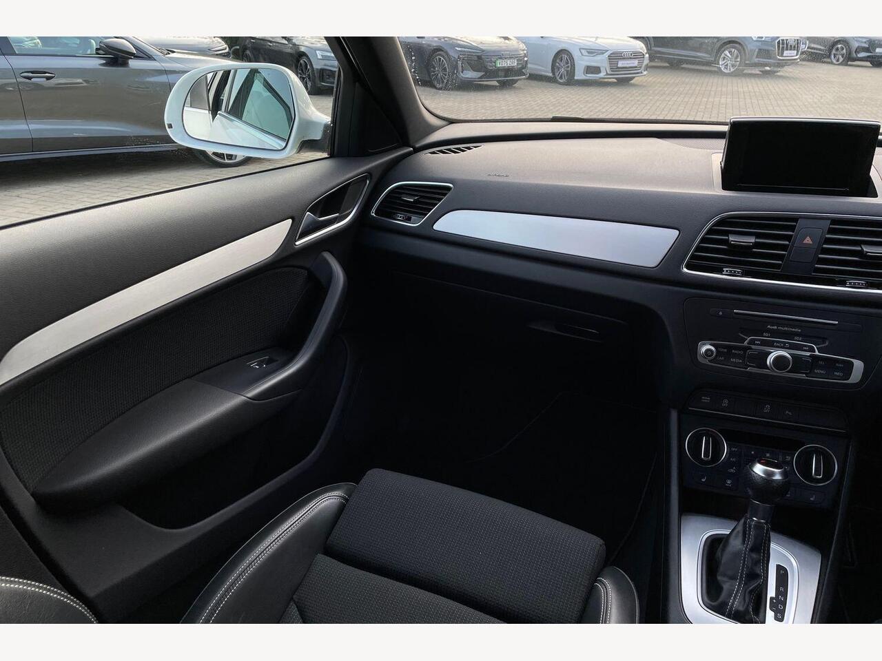 Used Audi Q3 2016 for sale - 77785829: Photo 24