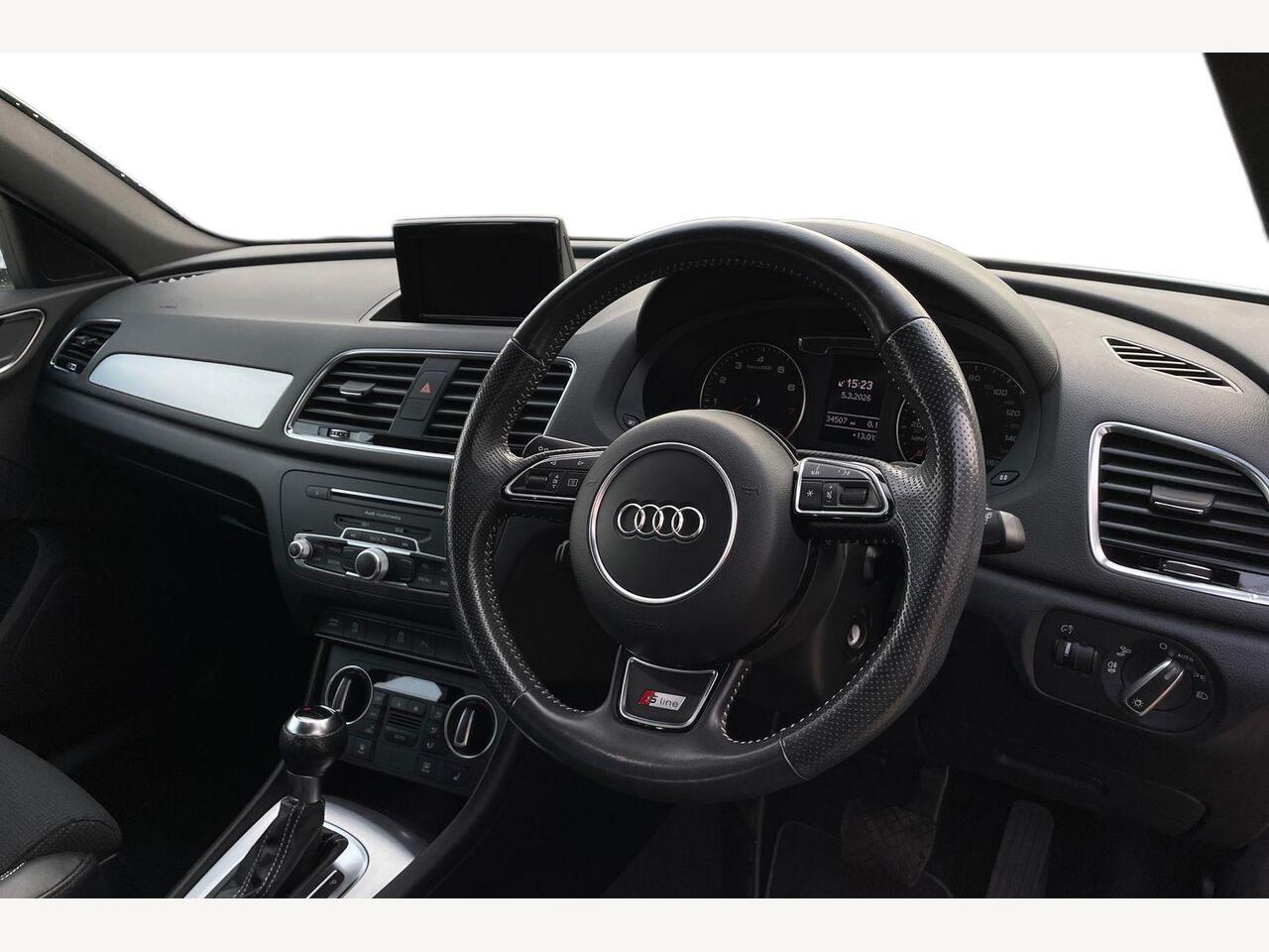 Used Audi Q3 2016 for sale - 77785829: Photo 6