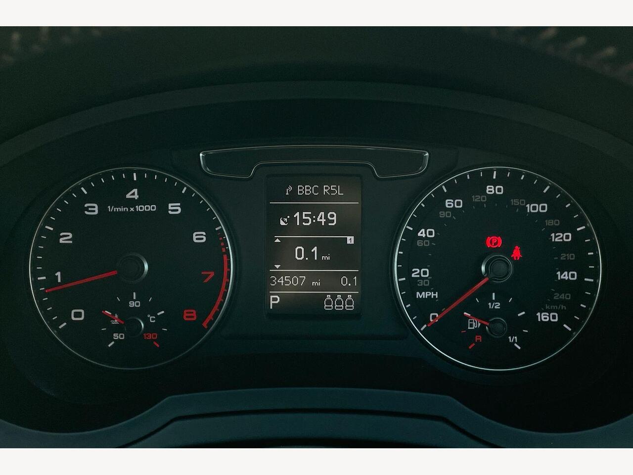 Used Audi Q3 2016 for sale - 77785829: Photo 7