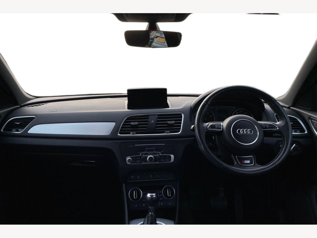 Used Audi Q3 2016 for sale - 77785829: Photo 9