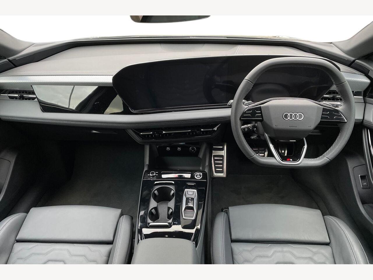 Used Audi A6 2025 for sale - 77157653: Photo 10