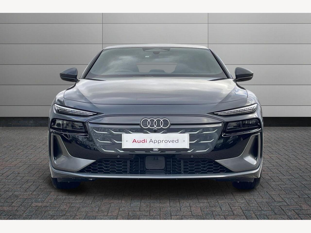 Used Audi A6 2025 for sale - 77157653: Photo 11