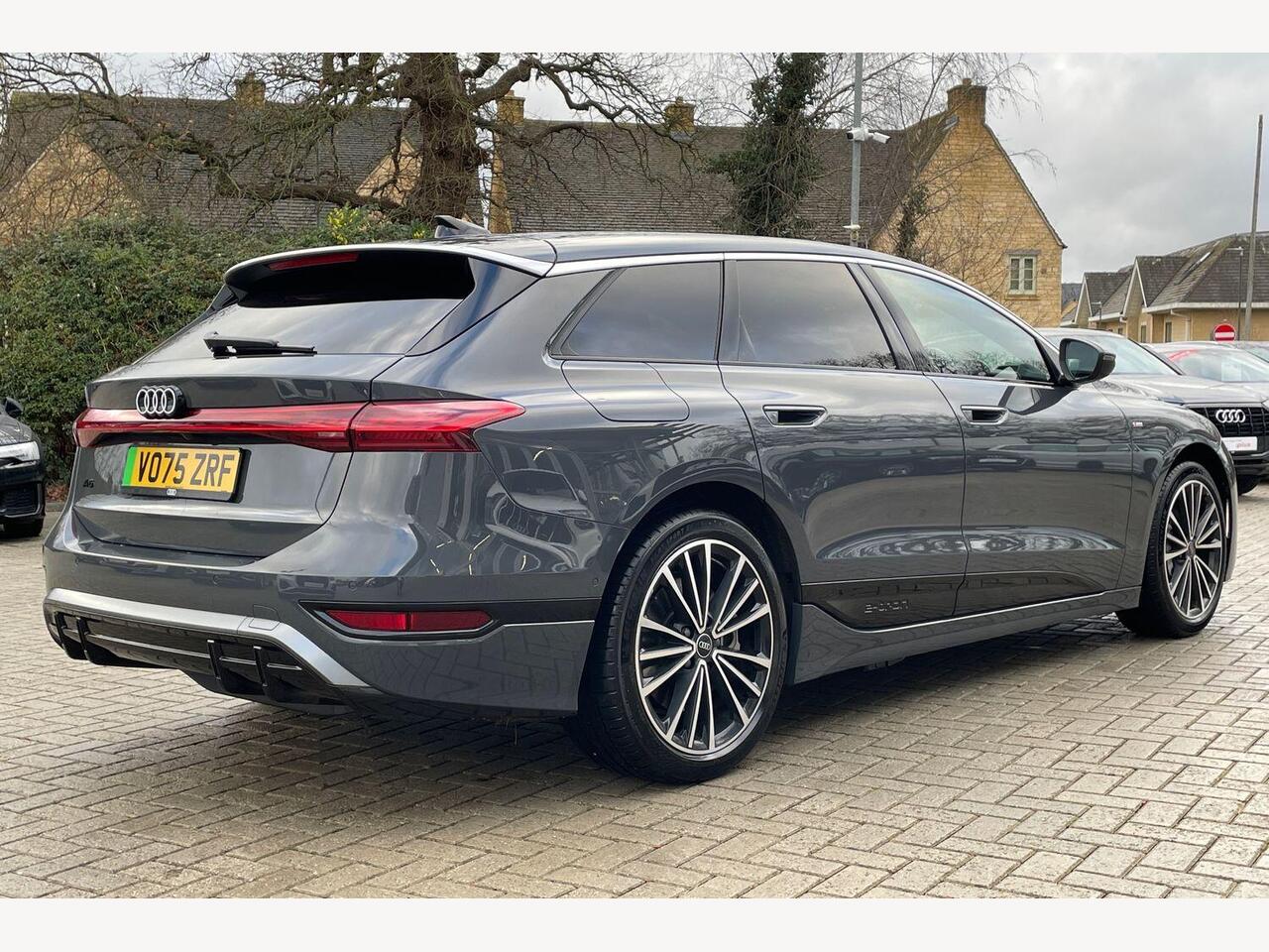 Used Audi A6 2025 for sale - 77157653: Photo 15