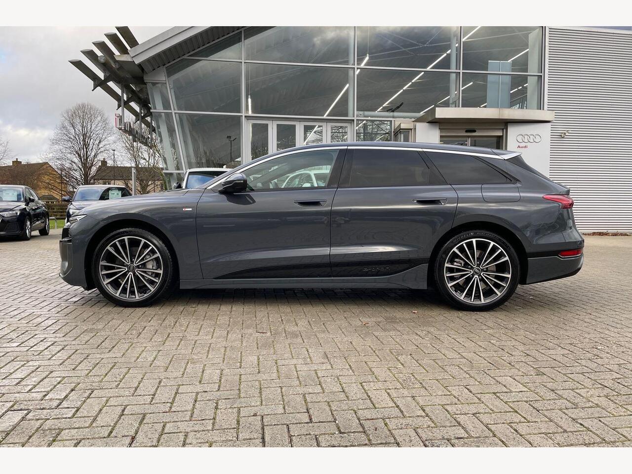 Used Audi A6 2025 for sale - 77157653: Photo 17