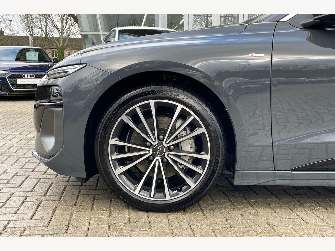 Used Audi A6 2025 for sale - 77157653: Photo 18