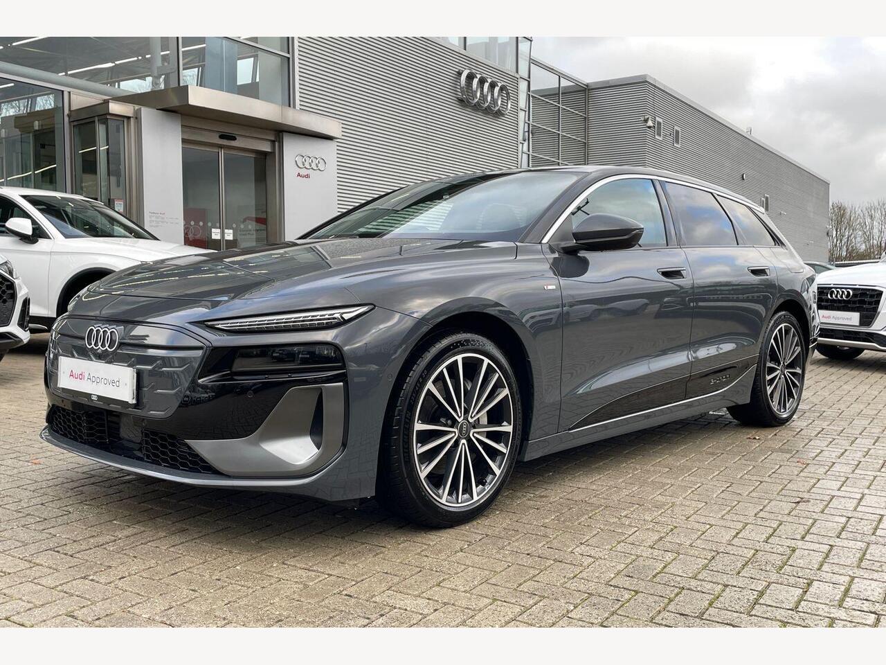 Used Audi A6 2025 for sale - 77157653: Photo 19