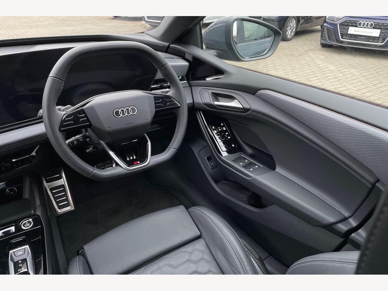 Used Audi A6 2025 for sale - 77157653: Photo 21