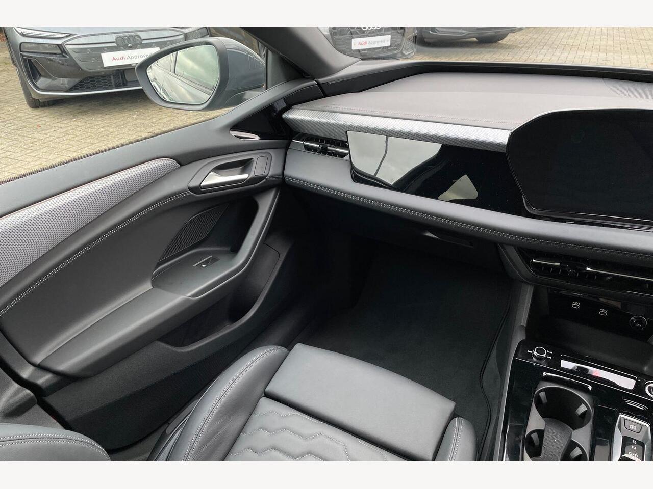 Used Audi A6 2025 for sale - 77157653: Photo 22