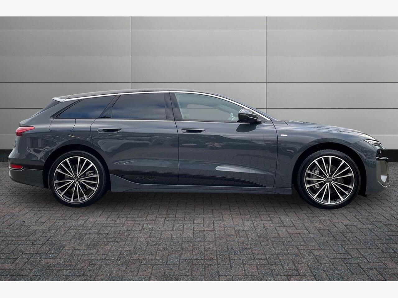 Used Audi A6 2025 for sale - 77157653: Photo 5