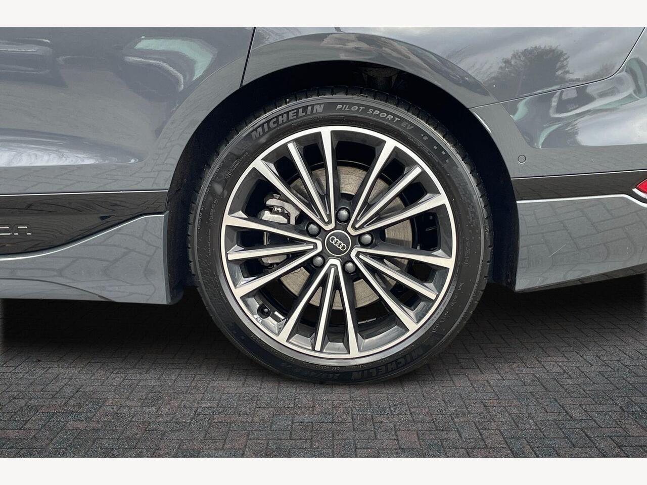 Used Audi A6 2025 for sale - 77157653: Photo 6