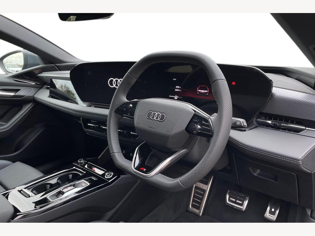 Used Audi A6 2025 for sale - 77157653: Photo 7