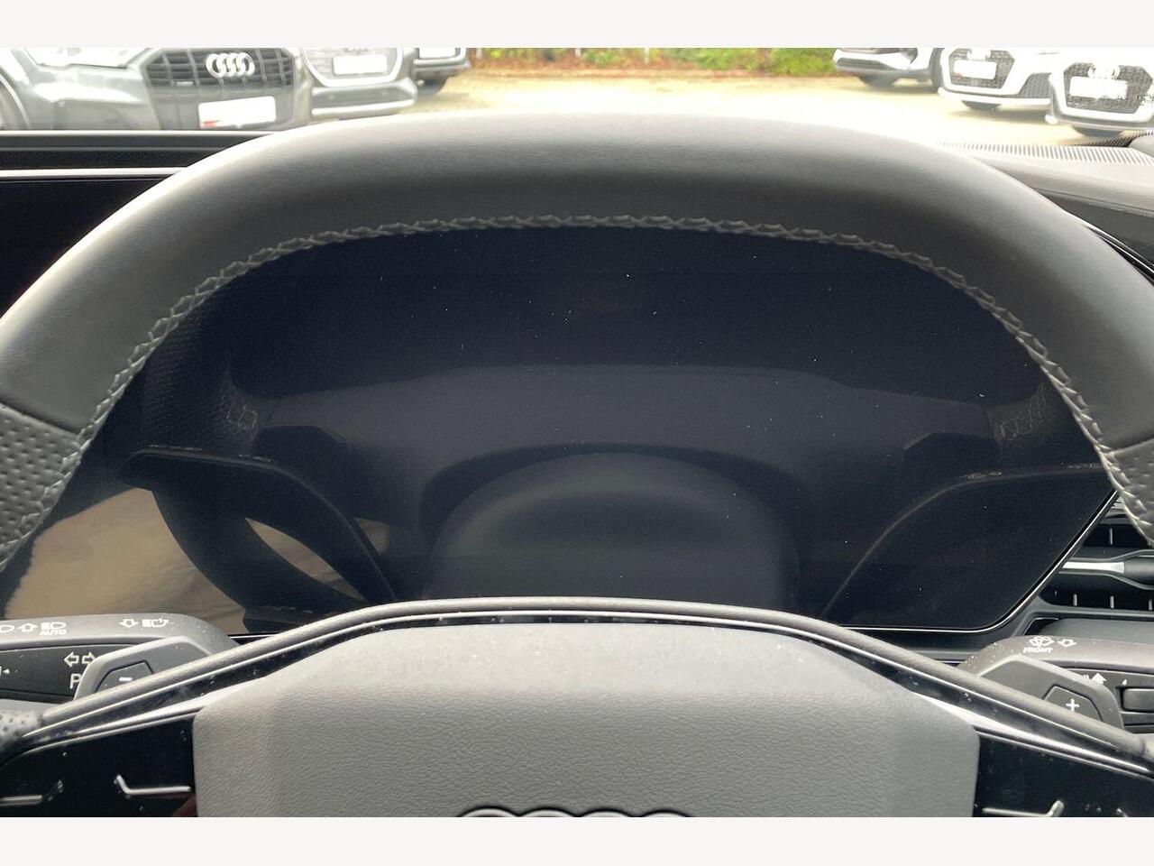 Used Audi A6 2025 for sale - 77157653: Photo 8