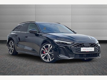 2025 (75) - S5 3.0 TFSI Quattro Edition 1 5dr S Tronic