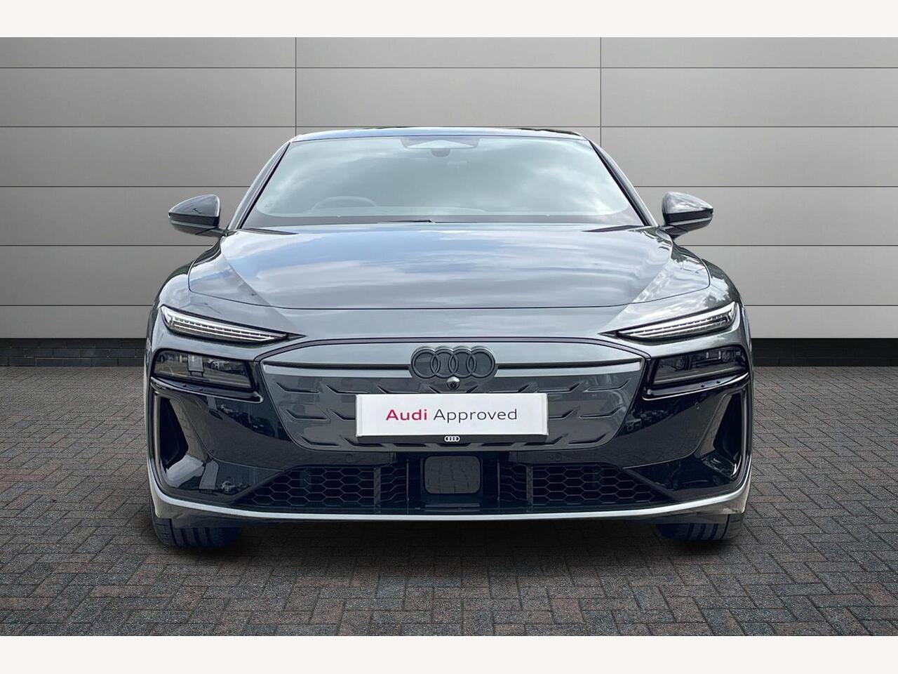 Used Audi A6 2025 for sale - 76678997: Photo 10