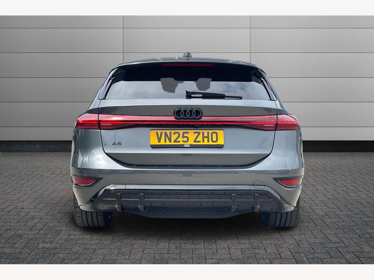 Used Audi A6 2025 for sale - 76678997: Photo 11