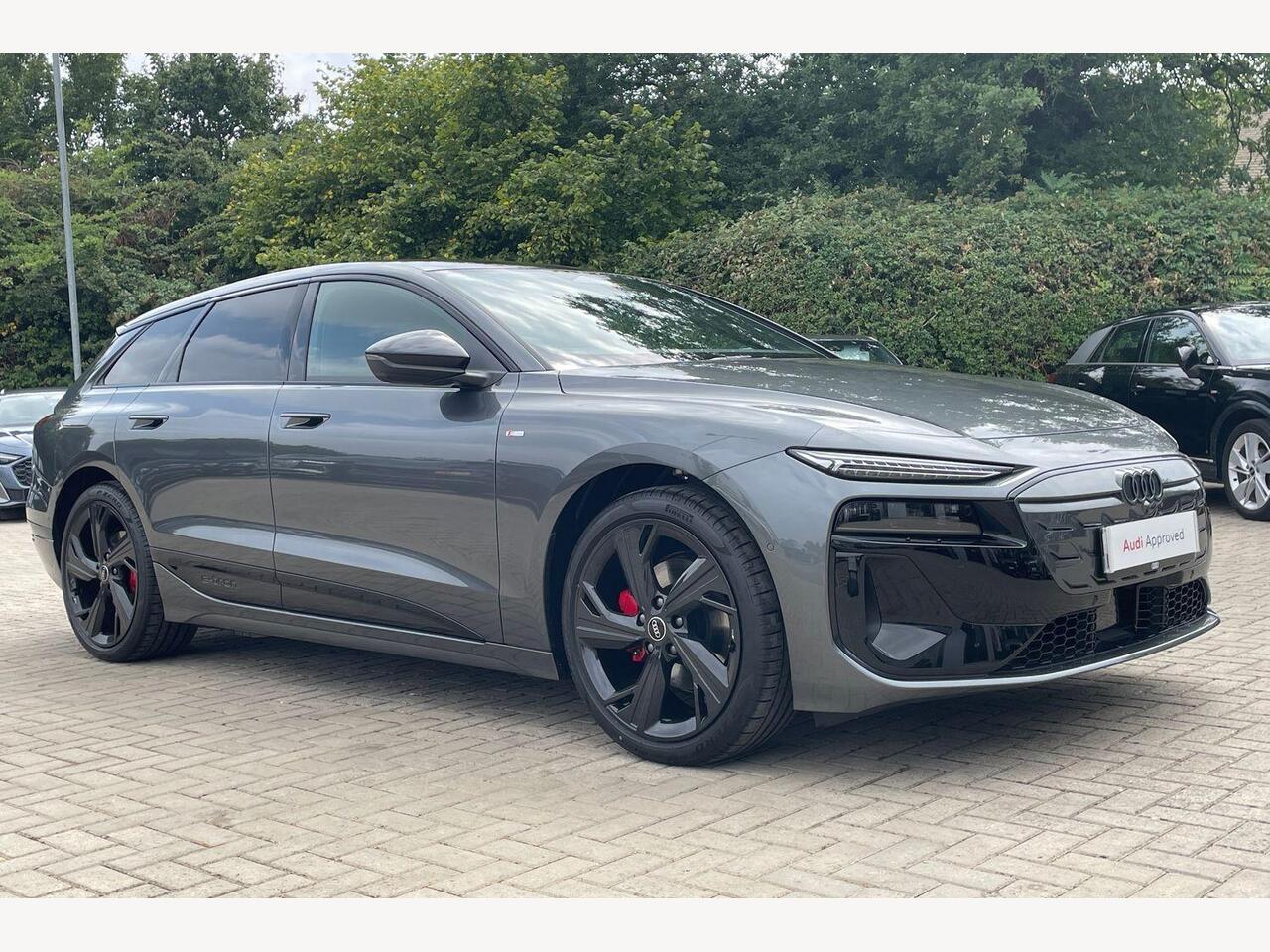 Used Audi A6 2025 for sale - 76678997: Photo 13