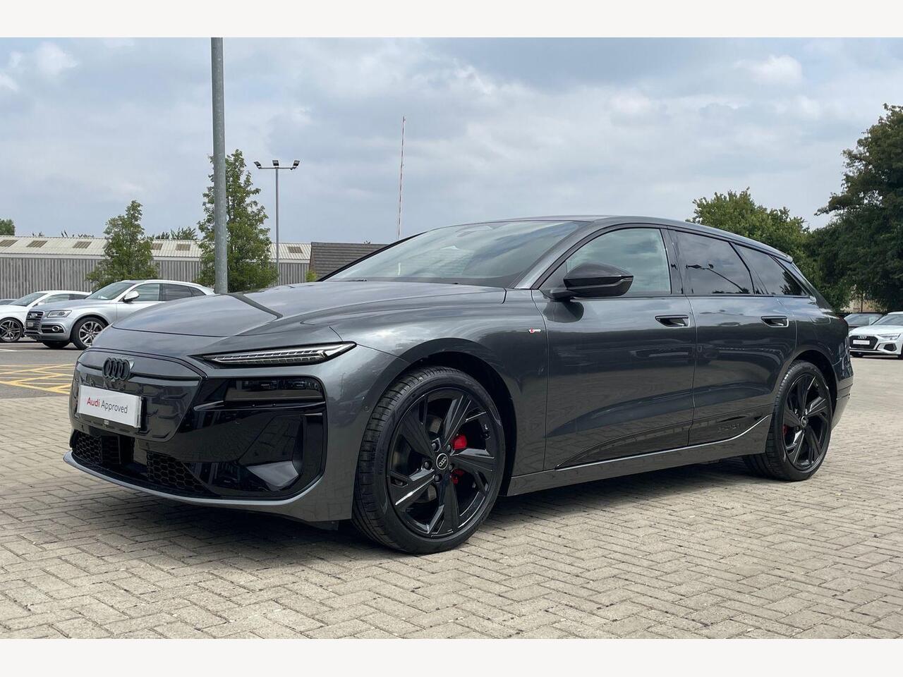 Used Audi A6 2025 for sale - 76678997: Photo 14