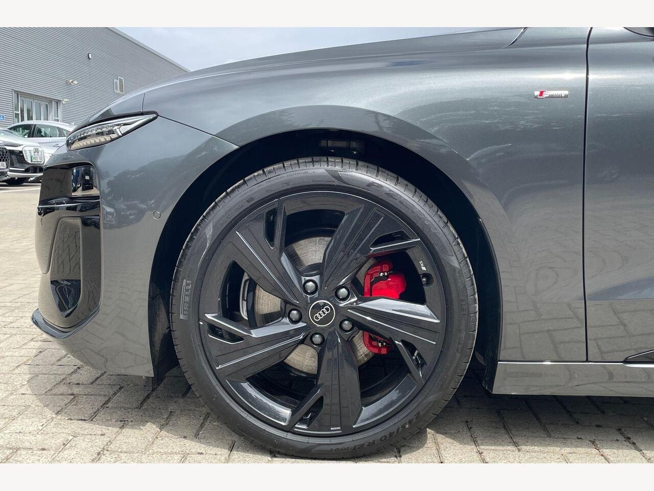 Used Audi A6 2025 for sale - 76678997: Photo 16
