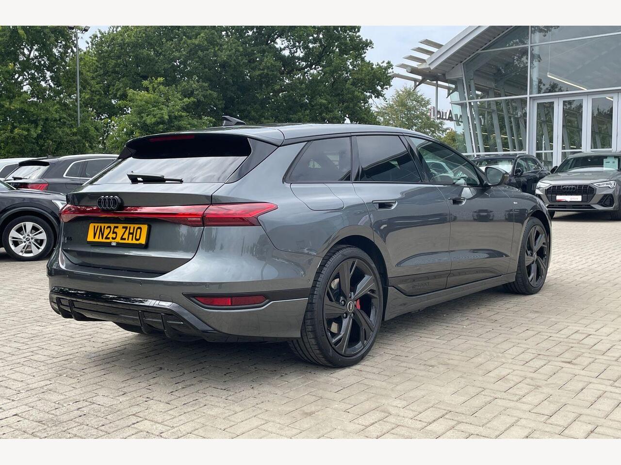 Used Audi A6 2025 for sale - 76678997: Photo 19