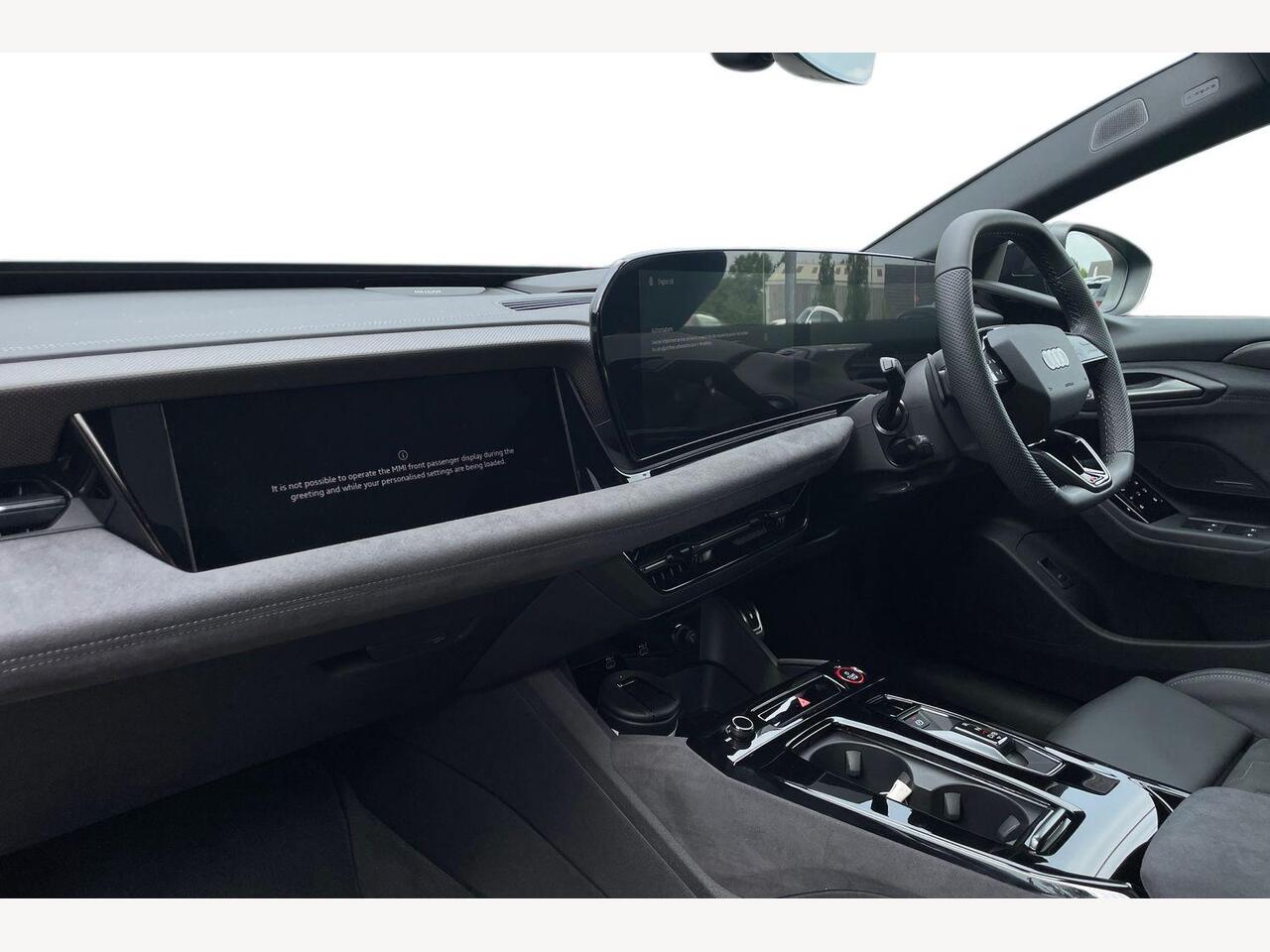 Used Audi A6 2025 for sale - 76678997: Photo 2