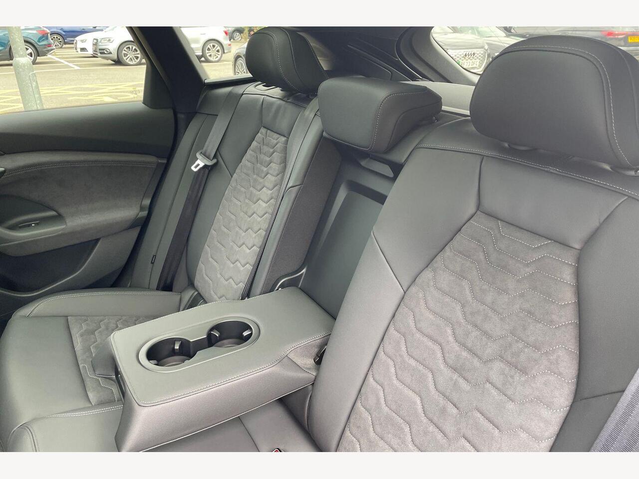 Used Audi A6 2025 for sale - 76678997: Photo 21