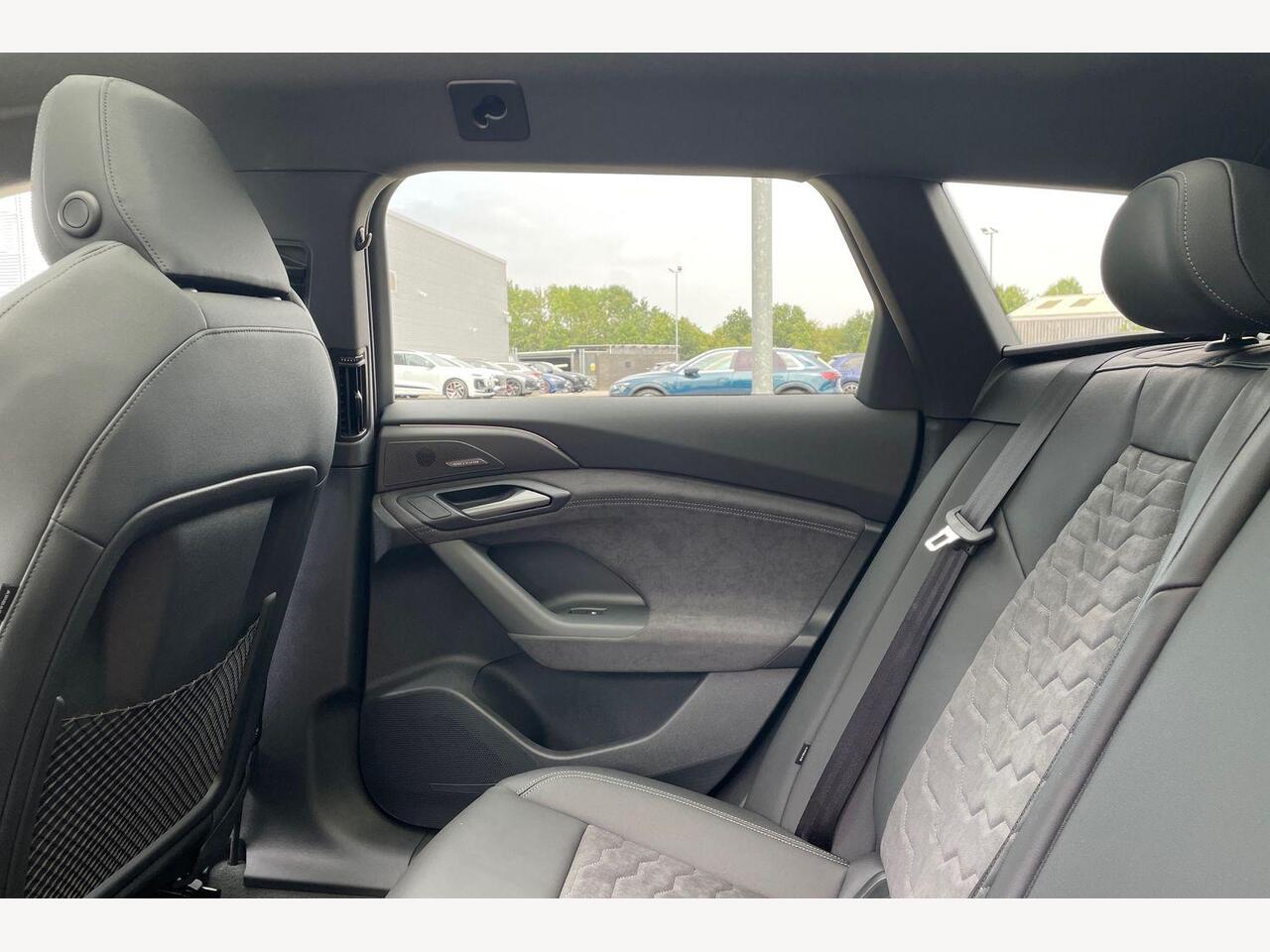 Used Audi A6 2025 for sale - 76678997: Photo 22