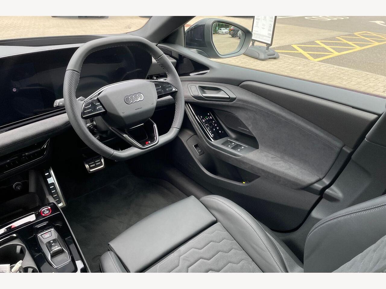 Used Audi A6 2025 for sale - 76678997: Photo 25