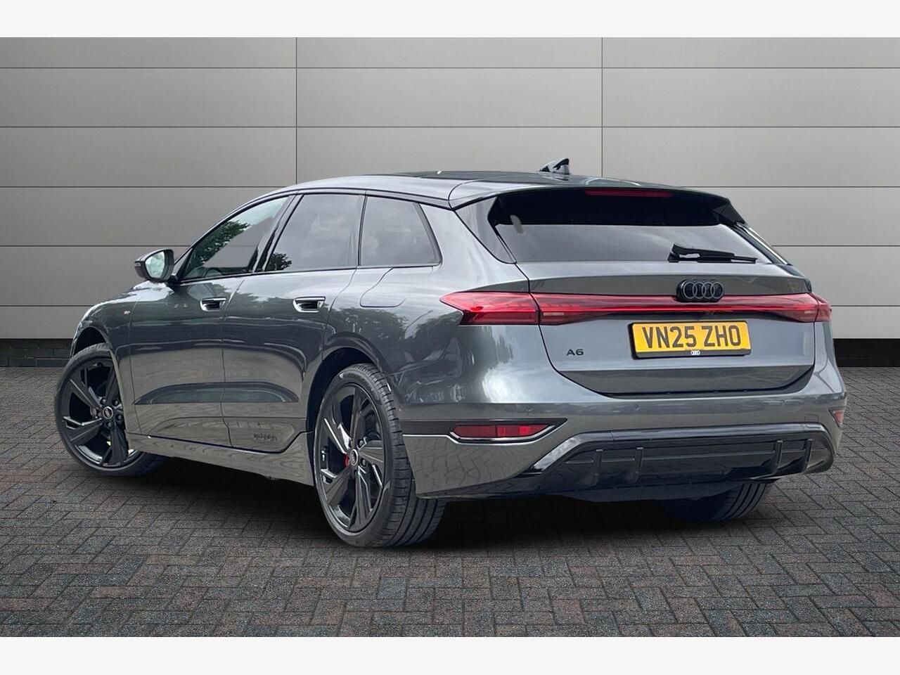 Used Audi A6 2025 for sale - 76678997: Photo 3
