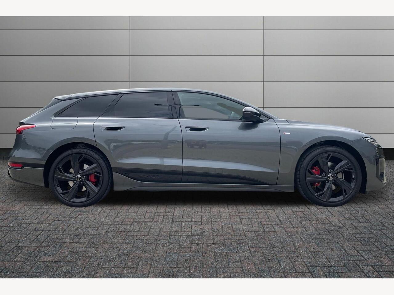 Used Audi A6 2025 for sale - 76678997: Photo 4