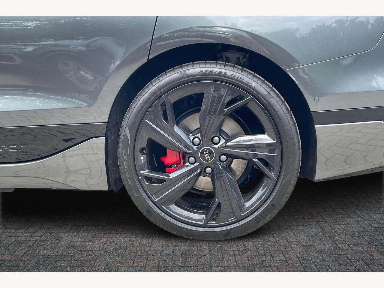 Used Audi A6 2025 for sale - 76678997: Photo 5