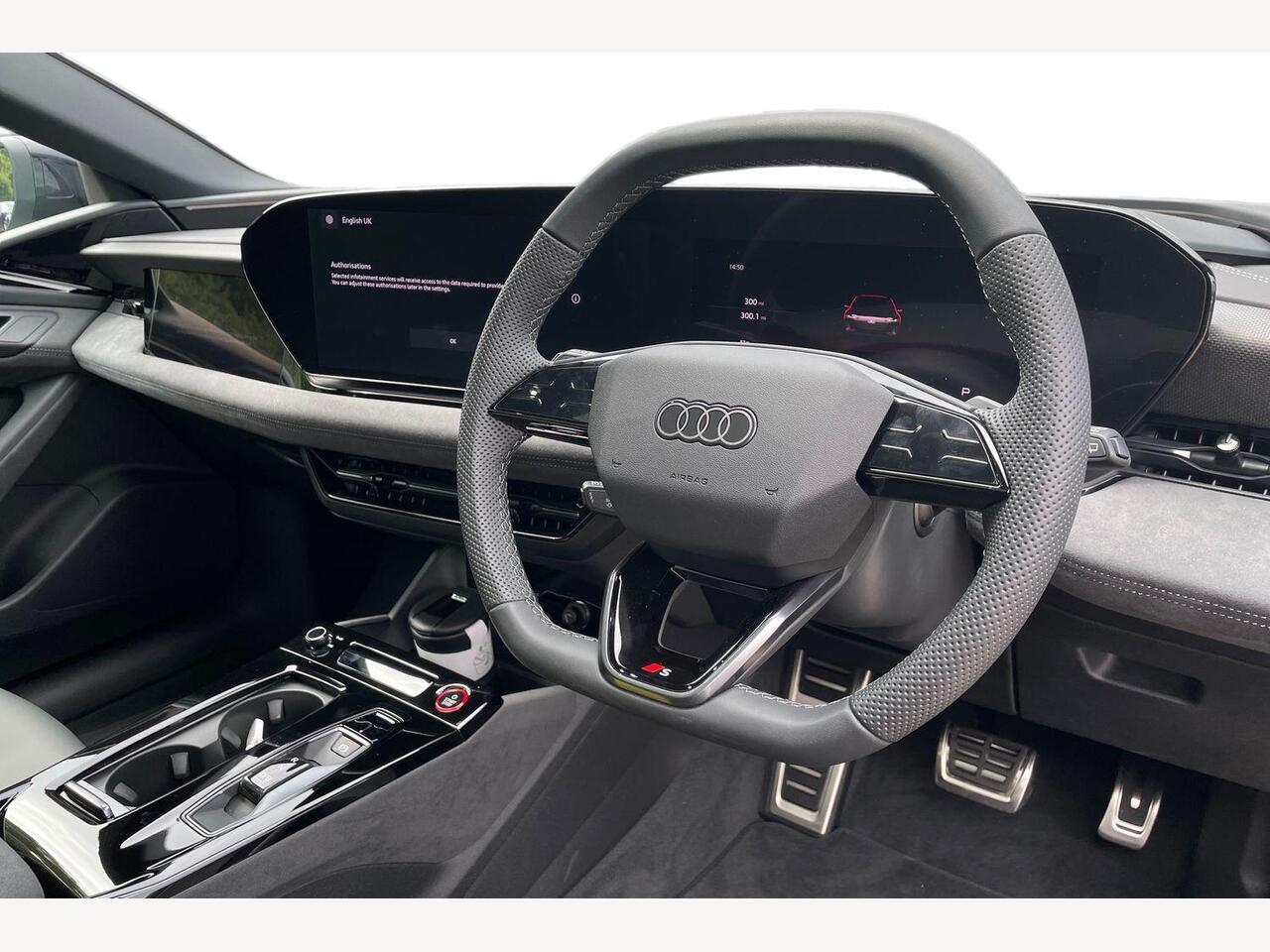 Used Audi A6 2025 for sale - 76678997: Photo 6