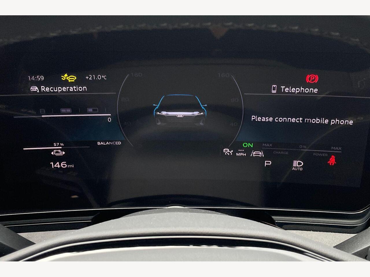 Used Audi A6 2025 for sale - 76678997: Photo 7