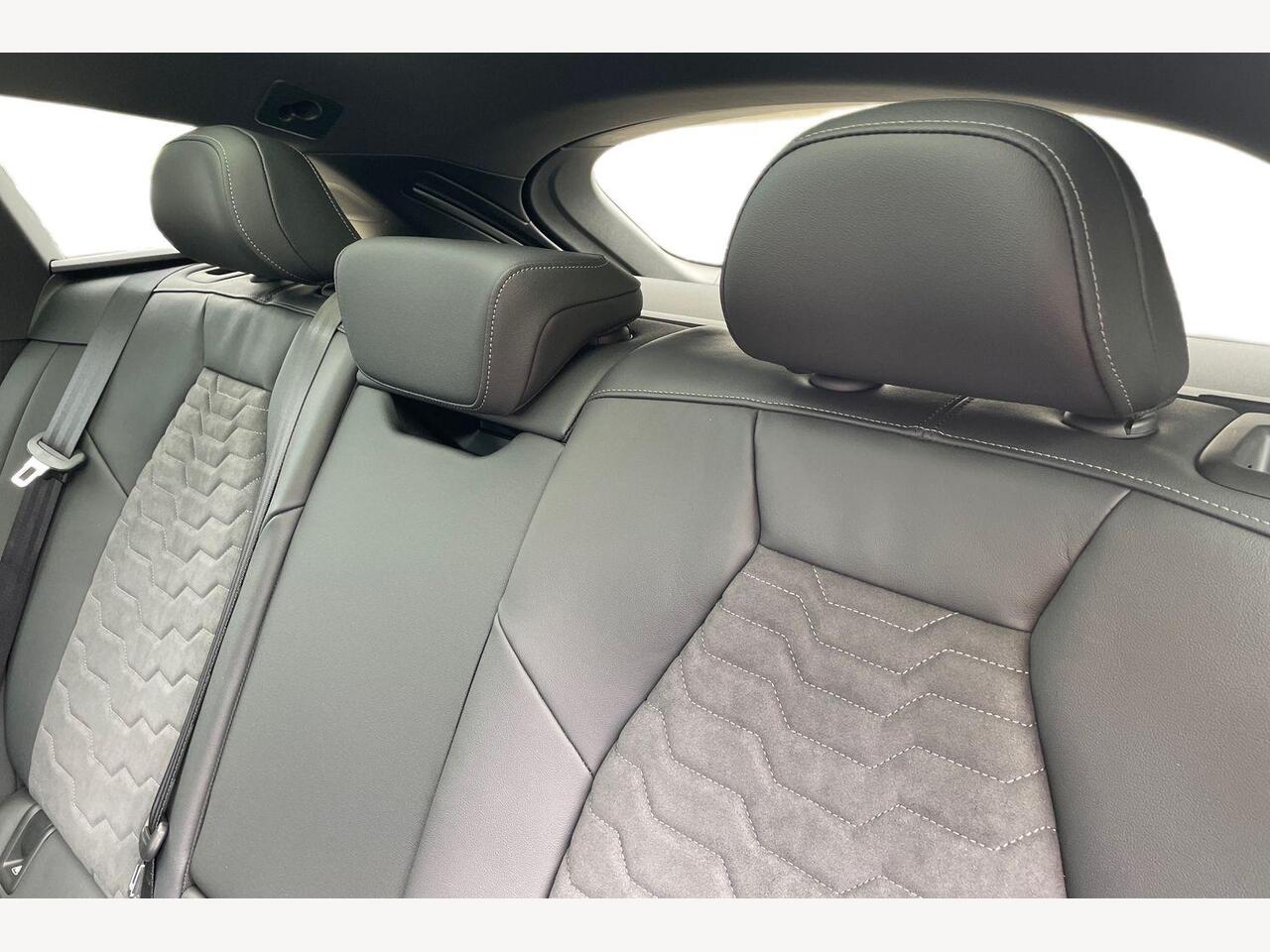 Used Audi A6 2025 for sale - 76678997: Photo 8