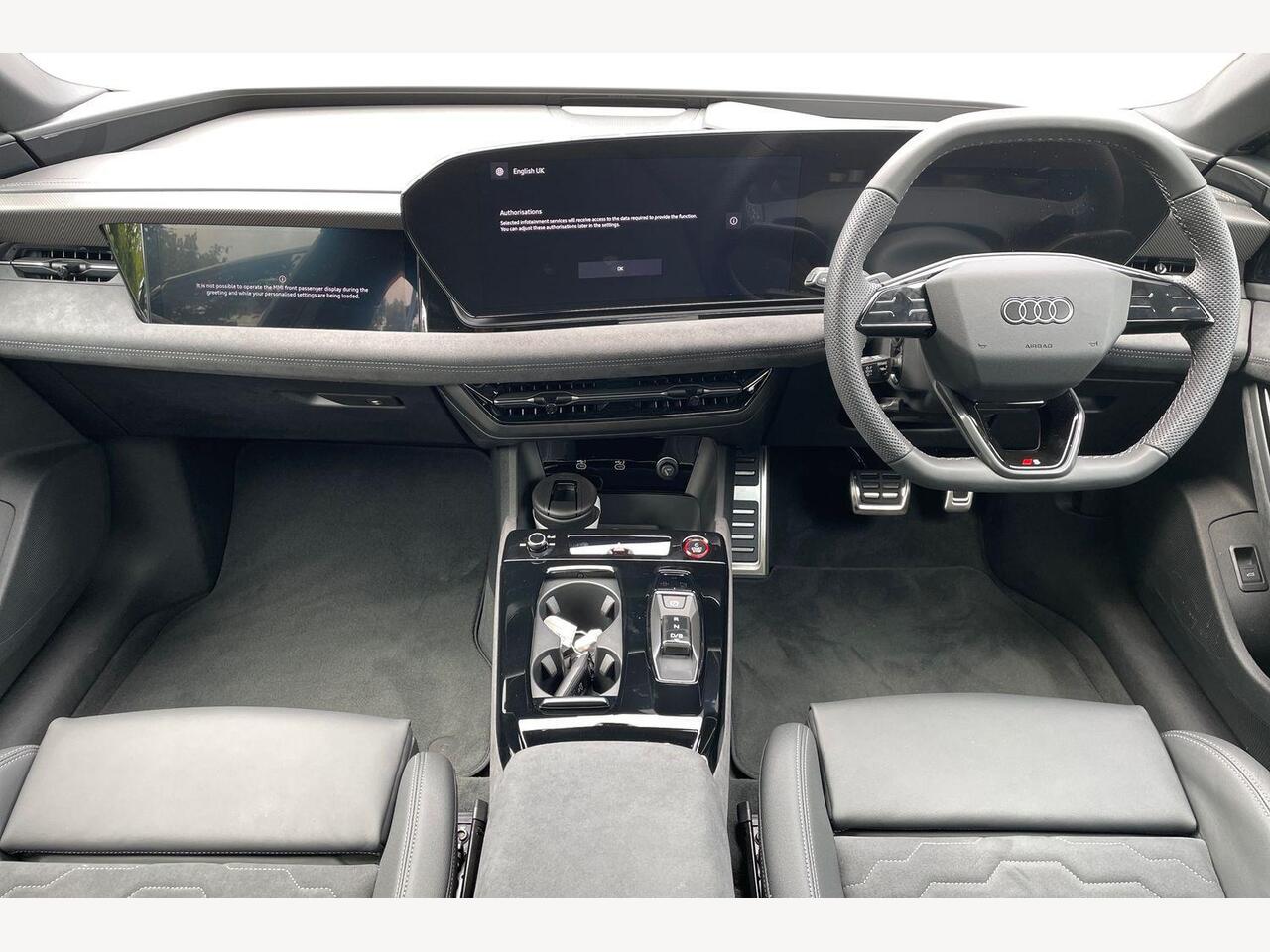 Used Audi A6 2025 for sale - 76678997: Photo 9
