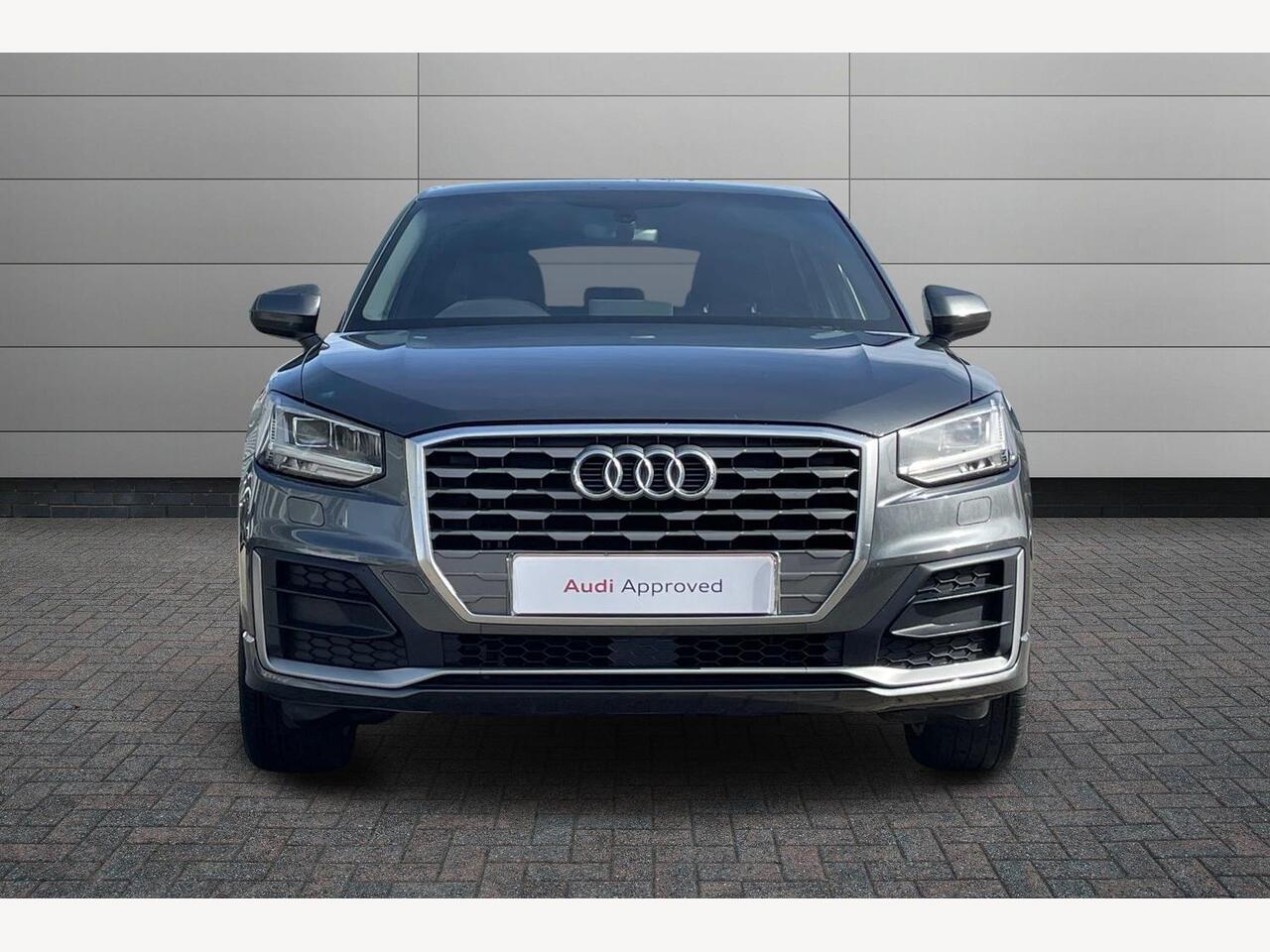 Used Audi Q2 2018 for sale - 77893791: Photo 10