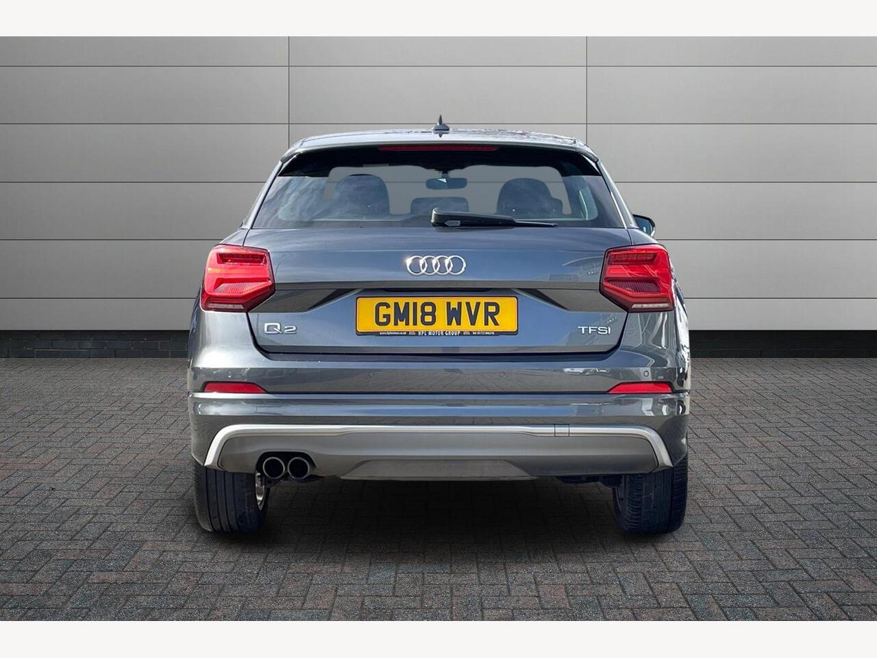 Used Audi Q2 2018 for sale - 77893791: Photo 11