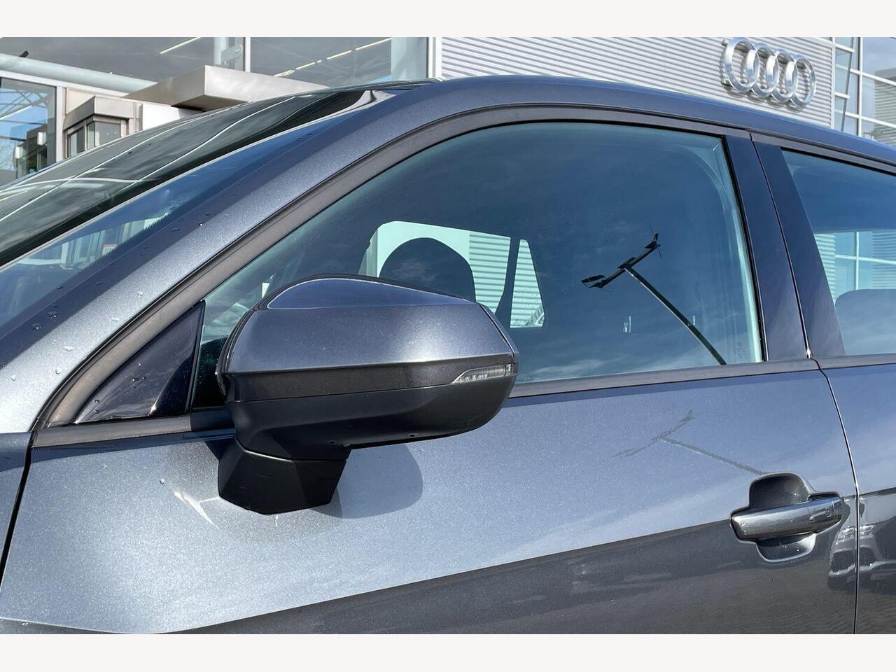 Used Audi Q2 2018 for sale - 77893791: Photo 15