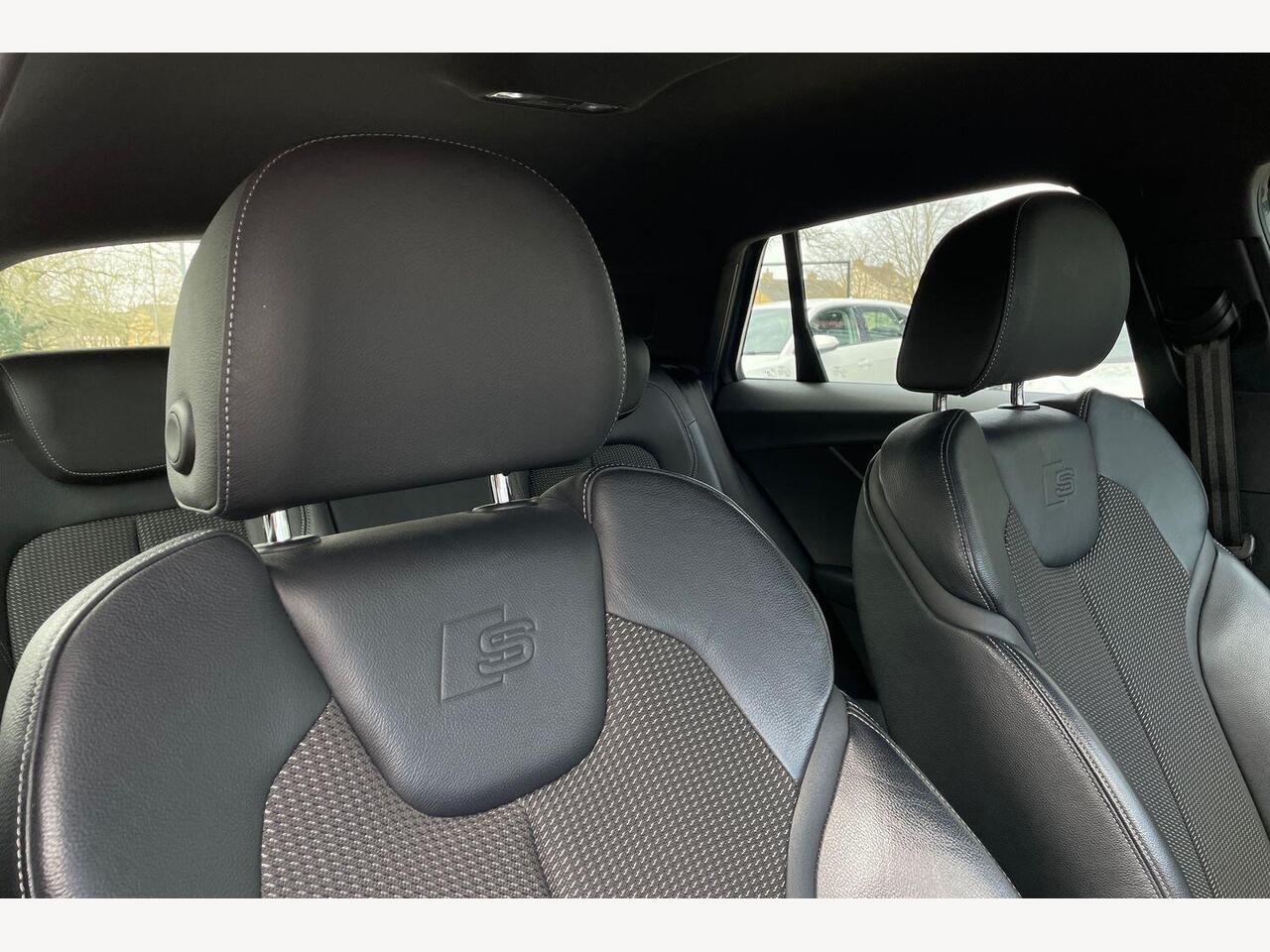 Used Audi Q2 2018 for sale - 77893791: Photo 19