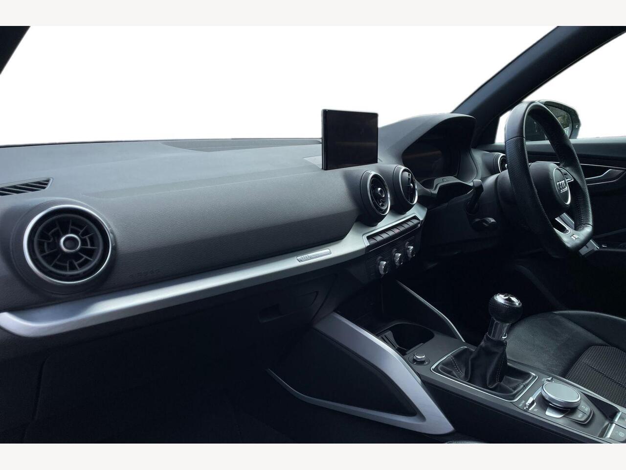 Used Audi Q2 2018 for sale - 77893791: Photo 2