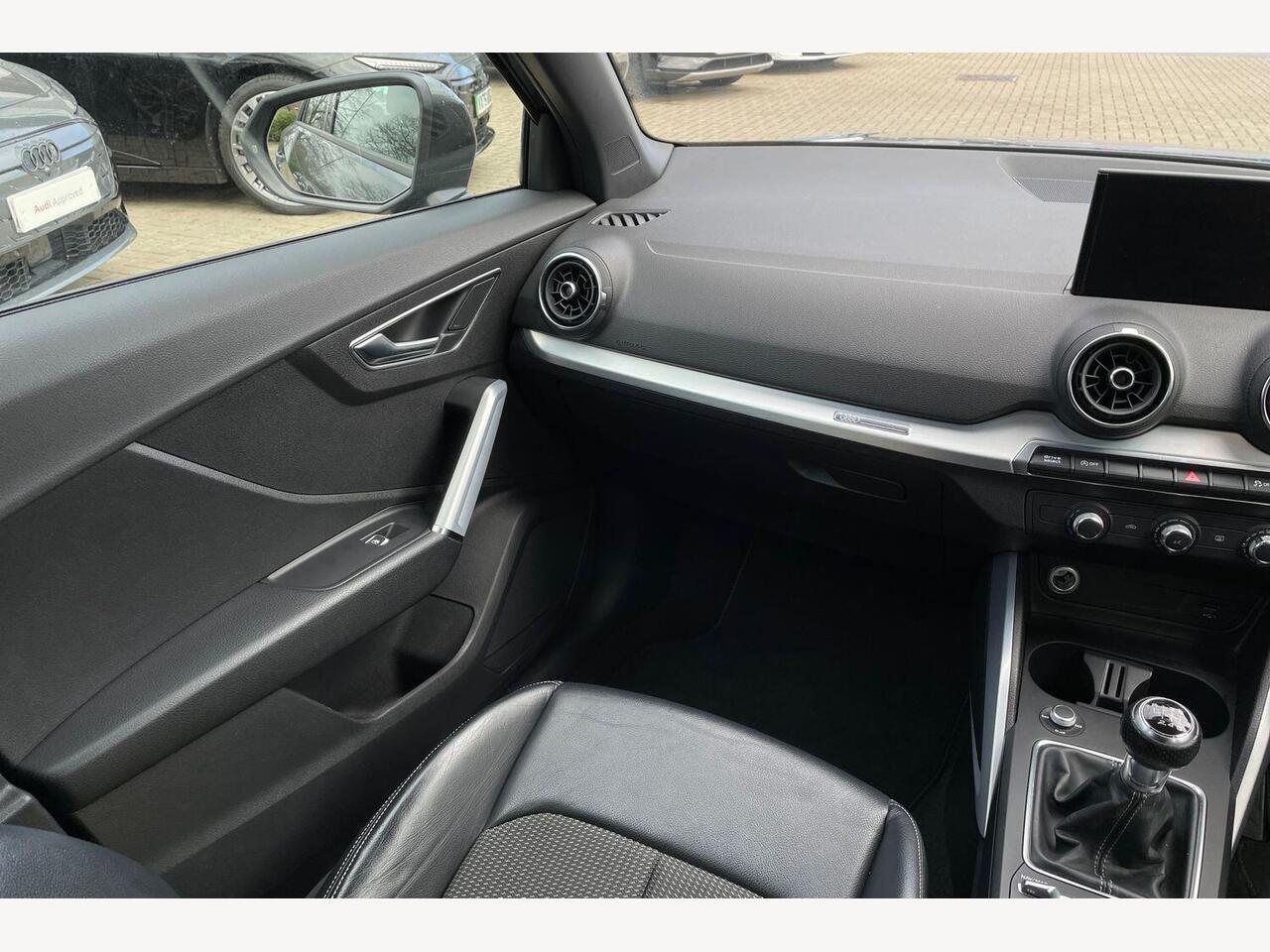 Used Audi Q2 2018 for sale - 77893791: Photo 21