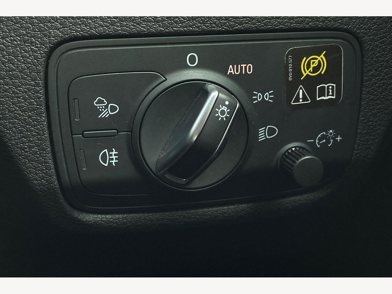 Used Audi Q2 2018 for sale - 77893791: Photo 23