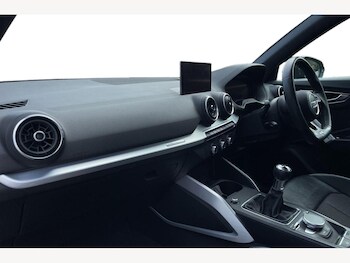 Used Audi Q2 2018 for sale - 77893791: Photo